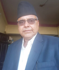 दही च्यूँरा खाने संस्कृृति : १५ असार