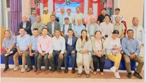 पालिकाको नीति, कार्यक्रम र बजेट बनाउन विज्ञकासाथ मर्स्याङ्दी गाउँपालिका