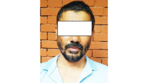 शिवशिखर सहकारीका निवर्तमान अध्यक्ष शर्माले साढे ११ अर्ब हिनामिना गरेको ठहर गर्दै पक्राउ