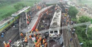 ओडिसामा रेल दुर्घटना : मृतकको संख्या २८० पुग्यो, अझै बढ्ने आंकलन