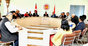 एमालेमा हट्यो ७० वर्ष उमेर हद