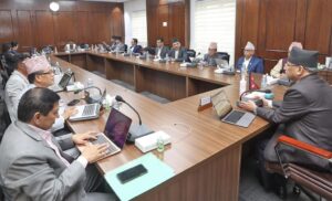 सत्य निरुपण तथा मेलमिलाप र बेपत्ता आयोगको म्याद छ महिना थपियो