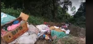 मर्स्याङ्दी नदी किनारमा फ्याँकिने फोहर व्यवस्थापन कहिले ?