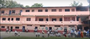 सयपत्री आवसीय मा.वि.मा गुरुपुर्णिमा विशेष कार्यक्रम !