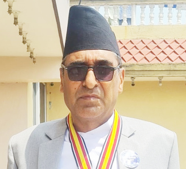 प्रजिअ खतिवडासहित १० जनाविरुद्ध भ्रष्टाचार मुद्दा