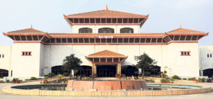 मिटर ब्याजसम्बन्धी विधेयक सर्वसम्मतले पारित रविद्वारा गौरवान्वित भएको उदघोष