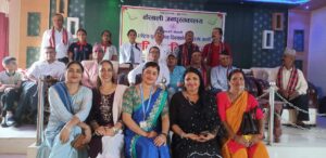 कैलाली जनपुस्तकालयद्वारा कविता प्रतियोगिता