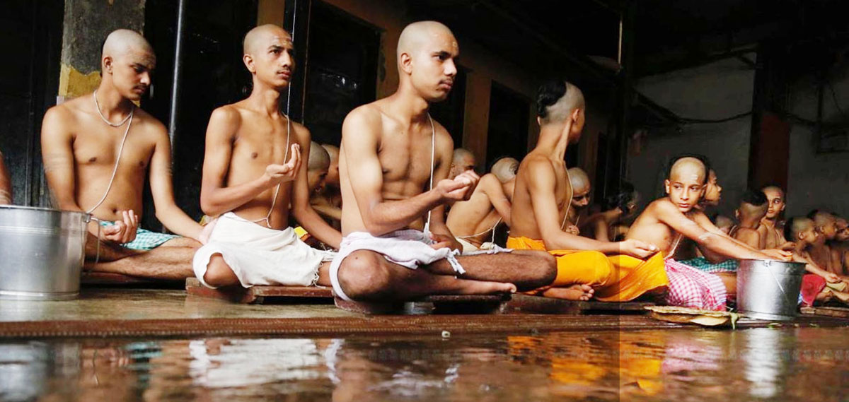 जनैपूर्णिमा एवम् रक्षाबन्धन पर्व उल्लासपूर्वक मनाइयो