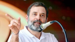 सर्वोच्चद्वारा राहुल गान्धीलाई सजाय गर्नु नपर्ने ठहर