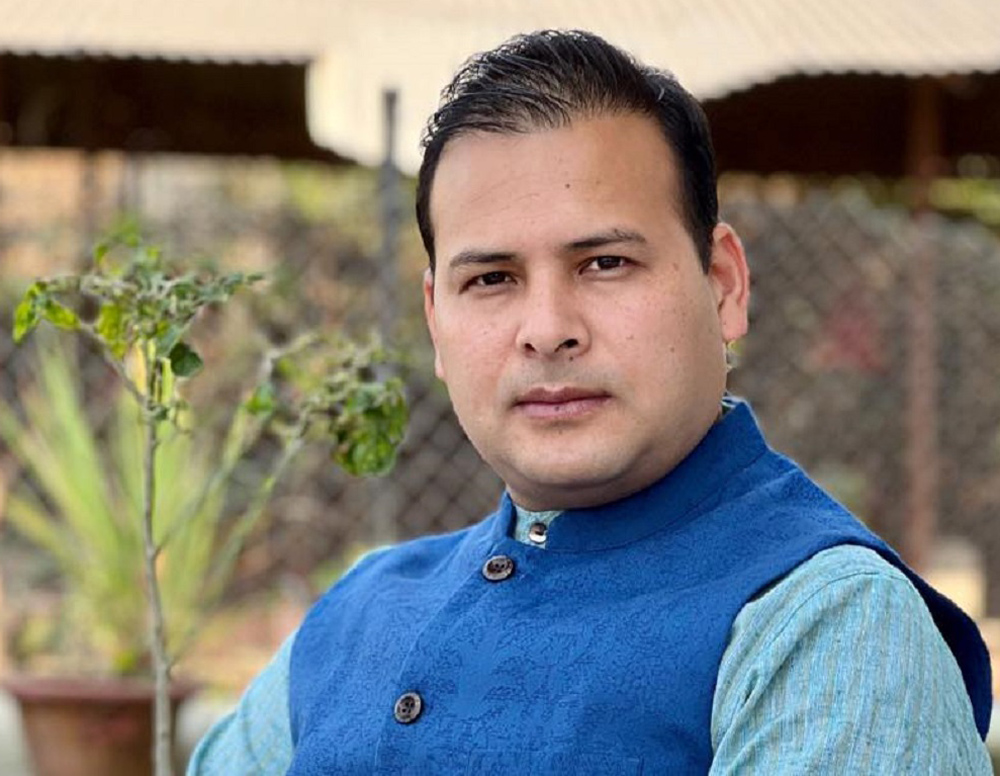 अन्ततः सिआइबीले पर्क्यो राहुल महरालाई