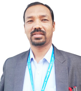 र्‍यान्डम रिडर्सको पाँचौं अध्यक्षमा रुपिन्द्र सर्वसम्मत चयन : पलायो आशा