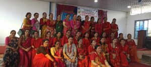 शिक्षक सङ्‍घ, कास्कीको तिजगीत प्रतियोगिता