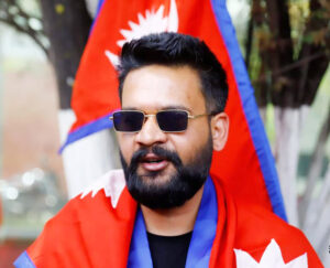 मेयर बालेनले दिए पञ्चायतकालको झल्को, साहबाट शाह बन्ने तयारी