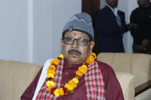 प्रदेशका सांसद हत्या तथा डाँका अभियोगमा जेल चलान