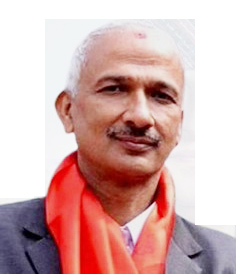राजनीति कस्तो हुन पर्ने ?