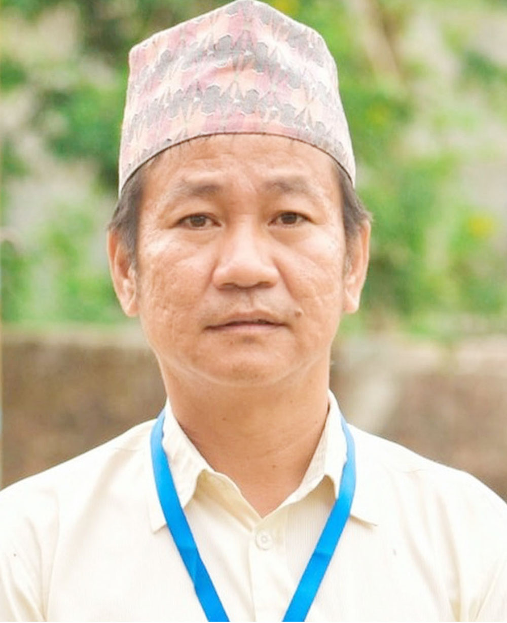 धरानका मेयर हर्कको हरकत उदाङ्गिदै : हर्कद्वारा आफूलाई प्रश्न सोध्नेलाई पक्राइयो