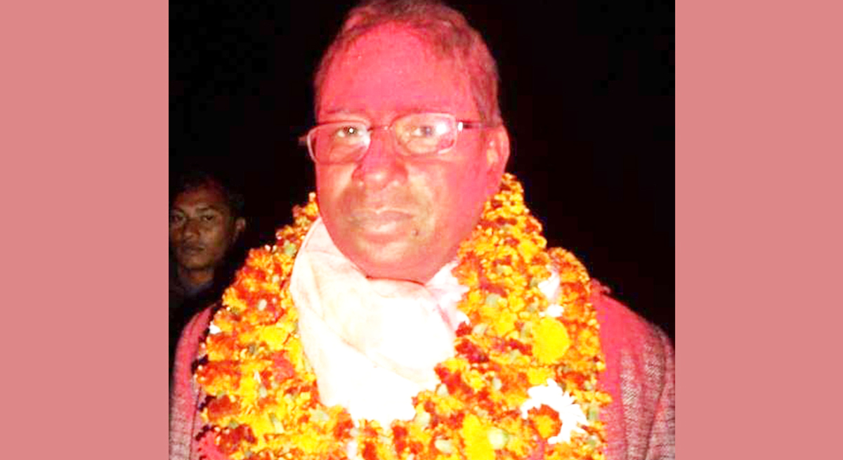 एमाले लुम्बिनी अधिवेशन : अध्यक्ष पदमा दुई मत अन्तरले कँडेल विजयी