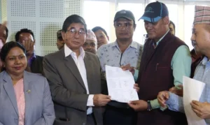 अन्ततः राहत शिक्षकसँग सरकारले घुँडा टेक्यो