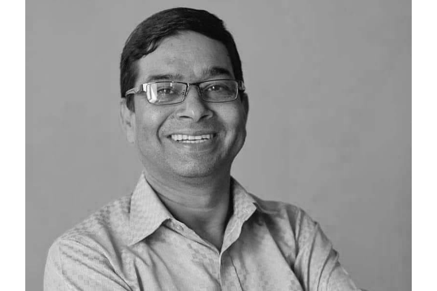 साहित्यकार तथा पत्रकार राजेन्द्र पराजुलीको निधन
