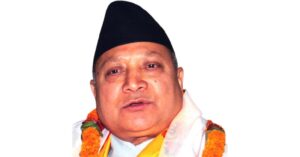 पूर्वमन्त्री श्रेष्ठ अकुत आर्जनमा भ्रष्टाचारी ठहर