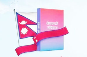 संविधान र यसको उपलब्धीको समालोचना