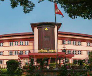 नेपाल–भारत सीमा विवाद सर्वोच्चमा : पुनः नबल्झिने गरी व्यवस्थित गर्न परमादेश
