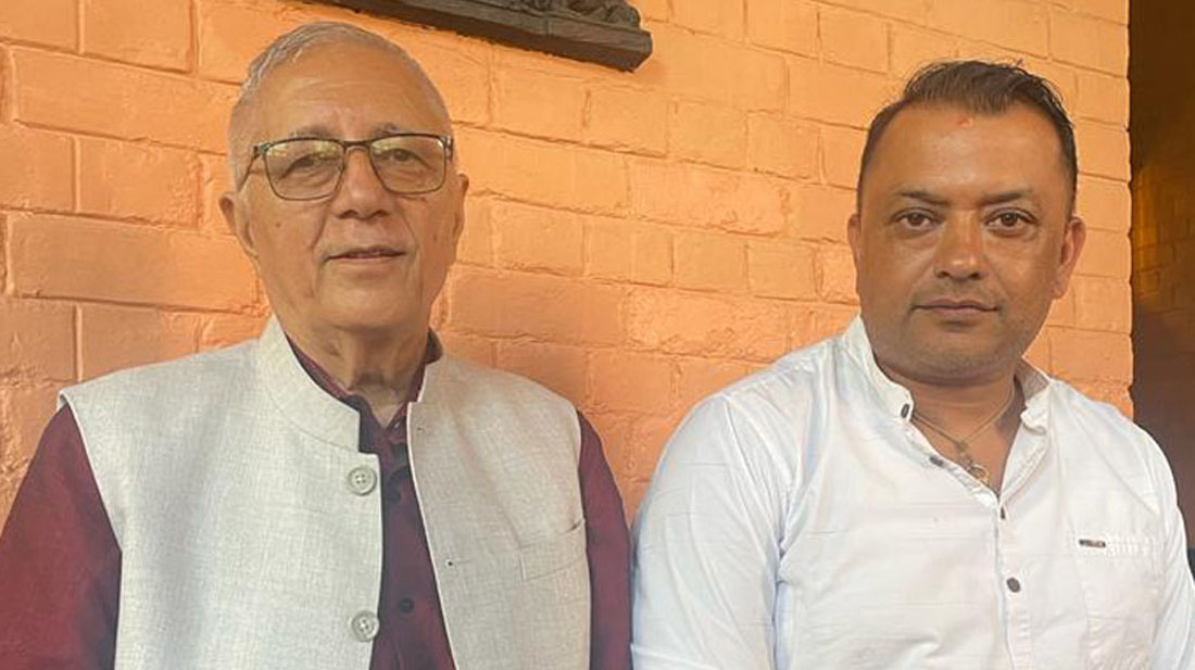 कांग्रेसका नेता शेखर कोइराला –  गगन पक्षको भेला : काँग्रेसमा गुटबन्दी घट्ला कि बढ्ला ?