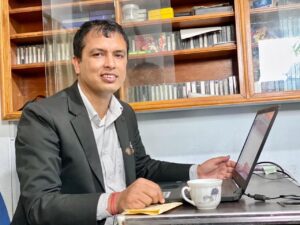 सरकारी निकायहरूलाई जिम्मेबारी बनाउन क्षतिपूर्तिसहितको वडापत्र जारी गर्नु पर्छ : अधिवत्ता बिष्णु गिरी