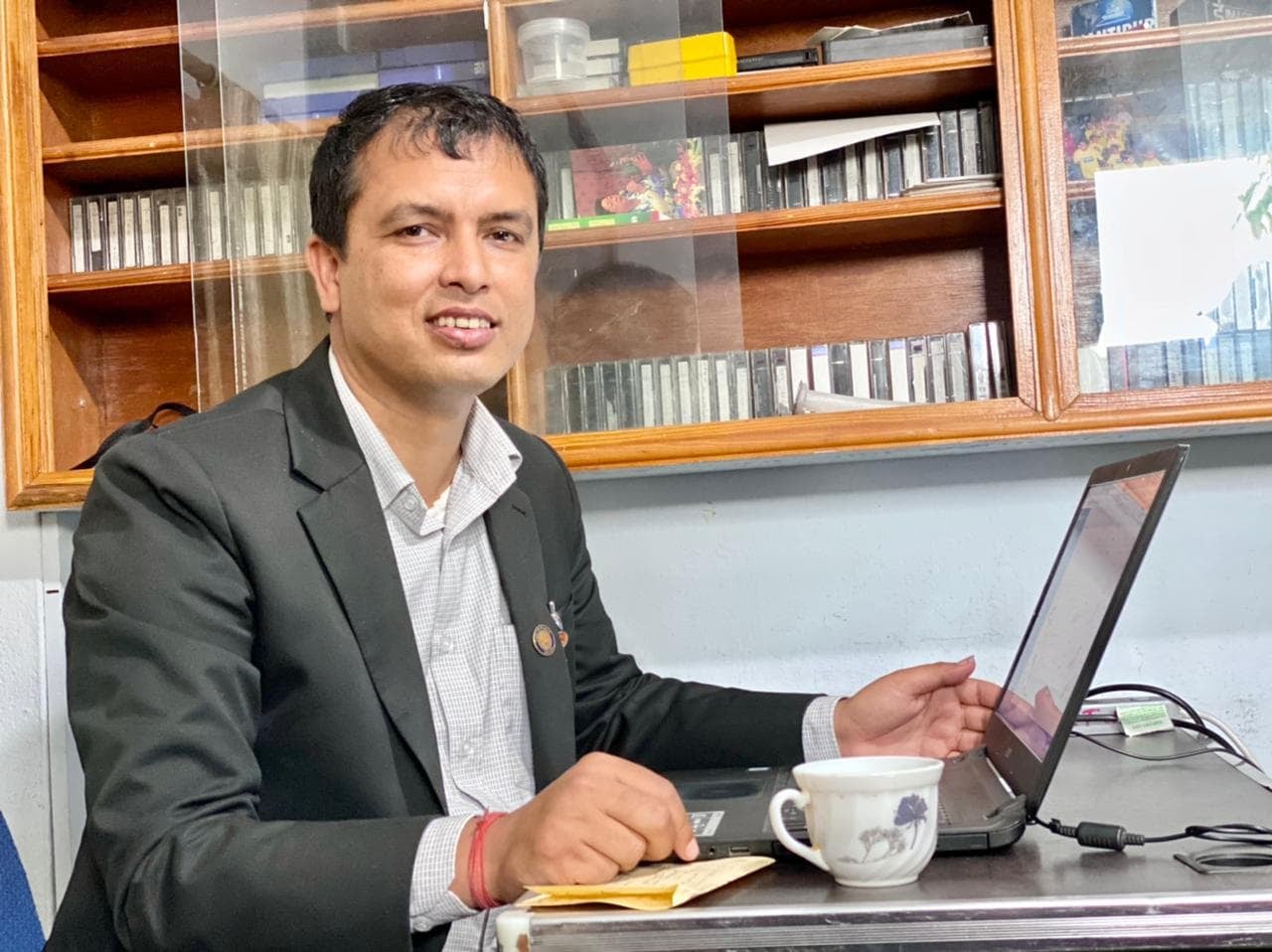 सरकारी निकायहरूलाई जिम्मेबारी बनाउन क्षतिपूर्तिसहितको वडापत्र जारी गर्नु पर्छ : अधिवत्ता बिष्णु गिरी