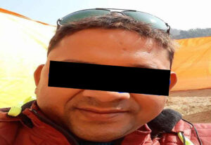 फेसबुकबाट पत्रकारको चरित्र हत्या गर्ने जग्गा दलाल भुषाल प्रहरी नियन्त्रणमा