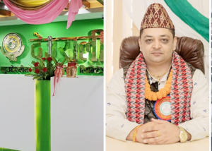 अन्ततः पक्राउ परी छाडे बचत हिनामिना गर्ने देउराली सहकारीका अध्यक्ष चौलागाई