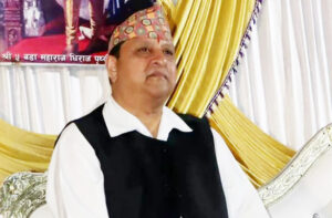 डेढ दशक यताका अवधिमा नेपाली उतिविधी उत्साहमा छैनन्, हर्षित छैनन् : पूर्वराजा ज्ञानेन्द्र शाह