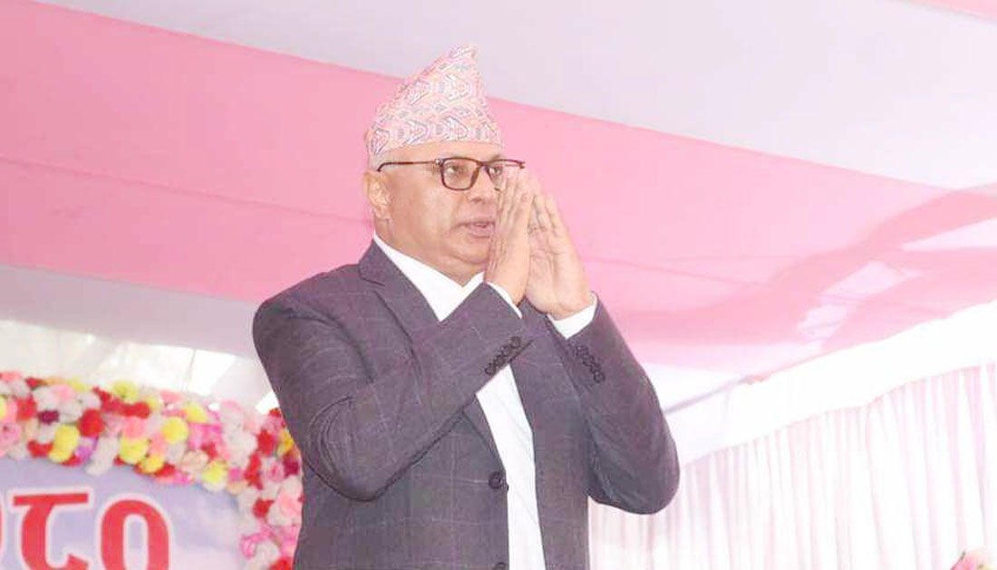 कोशी सरकार : भ्याकुताको धार्नी पुर्याउन खोज्नु भन्दा मध्यावधिमा जान सहज