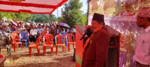 कालीगण्डकी साकोसद्वारा खुद मुनाफा ३७ लाख २७ हजारभन्दा बढी आर्जन