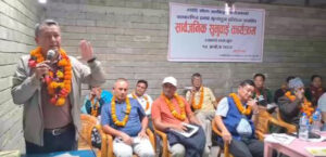 विद्युत आयोजनाद्वारा सुटुक्क सार्वजनिक सुनुवाई गर्ने परम्पराको निरन्तरता