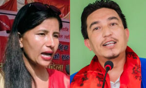 विवाद मिलाउन अखिल क्रान्तिकारीले बनायो ९९९ सदस्यीय आयोजक कमिटीको घोषणा