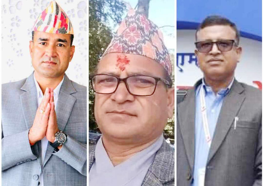 एमाले सुदूरपश्चिम अधिवेशन : आज साँझ ५ बजेका लागि मतदान समय घोषणा