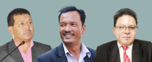 एमाले कर्णालीमा २०० मत गन्दा गुलाबजंग शाह दोब्बर मतले अघि