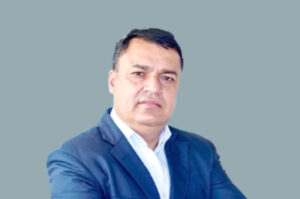 एनआरएनएको अध्यक्षमा नवनिर्वाचित बद्री केसीमाथि धाँधली गरेर जितेको आरोप