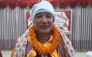 गुरुङ चलचित्रका महानायक ताराबहादुर गुरुङलाई सम्मान