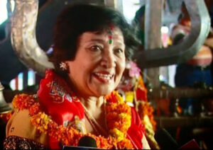 अञ्जली दिदीको सामूहिक भाइटीका यो वर्ष अढाई दशक पुग्यो