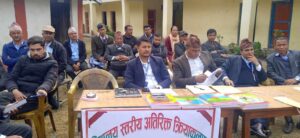 दोर्दीमा गाउँपालिकास्तरीय अन्तर विद्यालय वक्तृत्वलका र हस्तलेखन प्रतियोगितामा  क्रमशः लक्ष्मीनारायण मा.वि. र  सरस्वती मोहन आधारभूत विद्यालय पहिलो