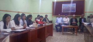 अन्नपूर्ण माविको हीरक जयन्ती : प्रविधिमैत्री गुणस्तरीय शिक्षा र नाल्माको सांस्कृतिक पुनर्जागरणको तयारी