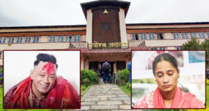 सर्वोच्चले आदेशसँगै रिगल फेरि पक्राउ परे : देशमा गुण्डाराज न्यून हुने संकेत