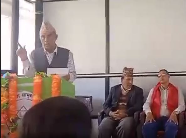 महाकवि लक्ष्मीप्रसाद देवकोटाको ११५औ जयन्तीको अवसरमा खुला कविता वाचन र प्रवचन गोष्ठी