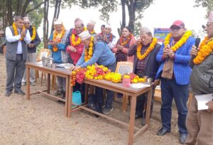 कलामा अनौठो शक्ति छ यसले मानिसलाई विश्वभर चिनाउन, स्थान विशेषको पहिचान र विकासमा मद्दत गर्छ : अधिकारी