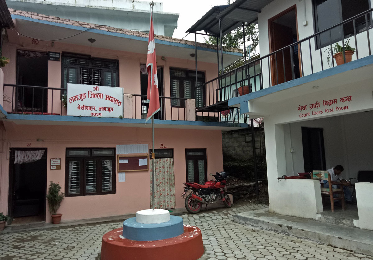 व्यक्ति हत्याका लागि सुपारीको प्रयोग गर्नेहरूसँग धरौटी माग