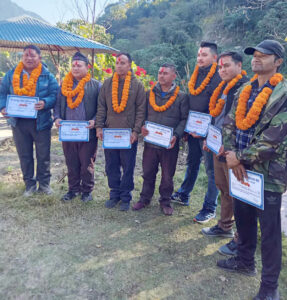 लमजुङ उद्योग वाणिज्य संघमा नेताको खडेरी : इकाई अधिवेशन सुरु
