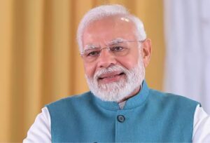 भारतमा प्रभाव बढाउँदै मोदी, चारमध्ये तीन राज्यमा बहुमत ल्याउन सफल