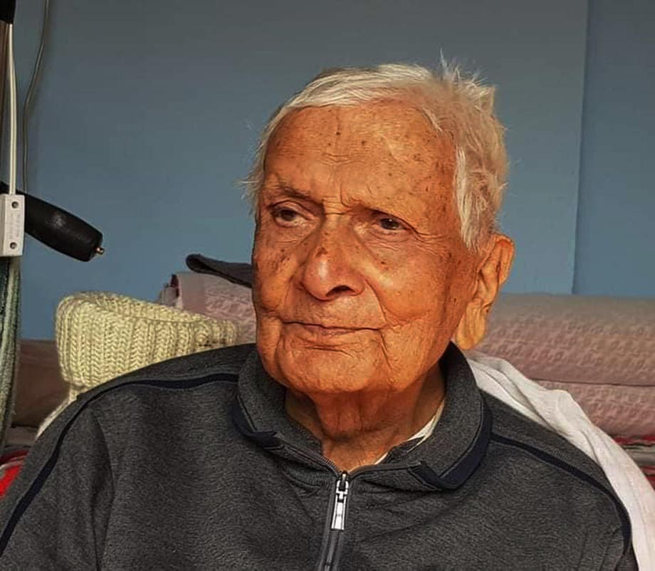 आदर्श पुरुष अधिकारीको स्मृतिमा ‘नरकान्त राष्ट्रिय योग पुरस्कार’ पुरस्कार स्थापना